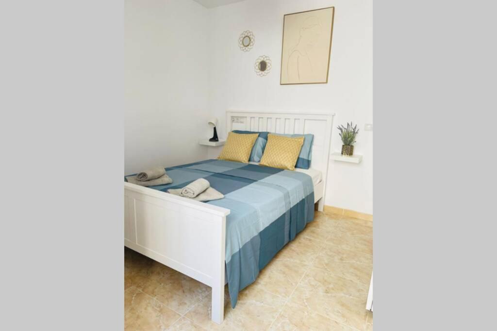 Uim Mediterraneo Poeta 5 Wifi Sagunto Exterior foto